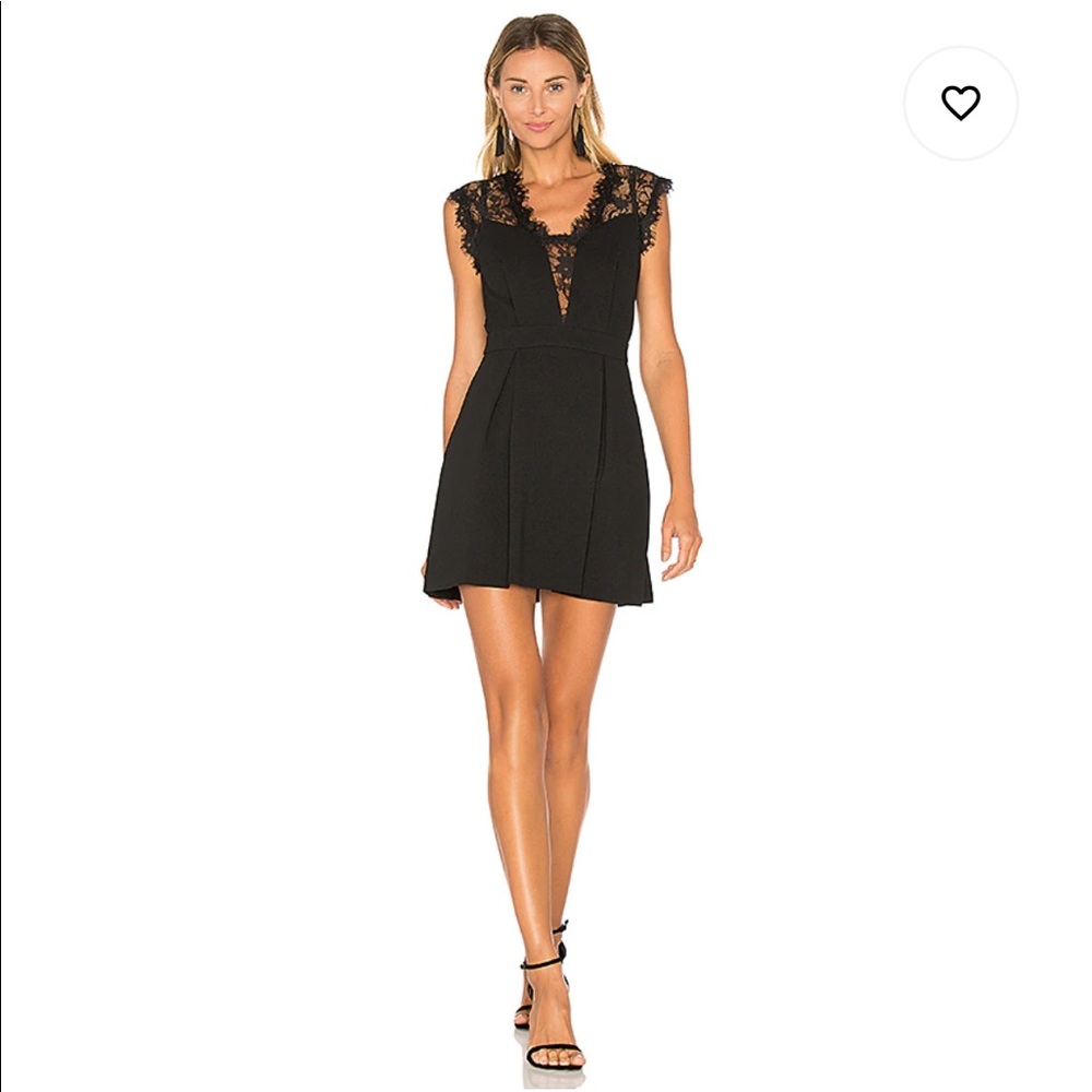 BCBG Dress